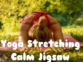 Trò chơi Ghép hình Yoga Duỗi Calm trực tuyến