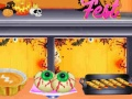 Trò chơi Lễ hội lớn Halloween trực tuyến