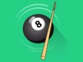 Trò chơi Câu đố Pool 8 trực tuyến