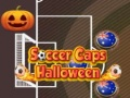 Trò chơi Mũ Bóng Đá Halloween trực tuyến