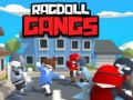 Trò chơi Băng Đảng Ragdoll trực tuyến