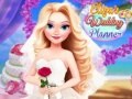 Trò chơi Người lập kế hoạch đám cưới của Eliza trực tuyến