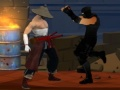 Trò chơi Nhà vô địch Vương quốc Chiến binh Samurai trực tuyến