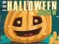 Trò chơi Trò Chơi Ghép Hình Halloween Vui Nhộn trực tuyến