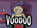 Trò chơi Búp bê Voodoo trực tuyến