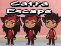 Trò chơi Cuộc trốn chạy của Catra trực tuyến
