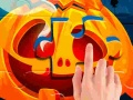 Trò chơi Trò chơi ghép hình Halloween trực tuyến