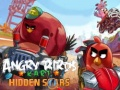 Trò chơi Angry Birds Kart Ngôi Sao Ẩn Giấu trực tuyến