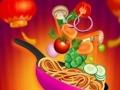 Trò chơi Nấu ăn Nem Cuốn trực tuyến