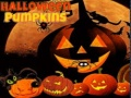 Trò chơi Bí ngô Halloween trực tuyến