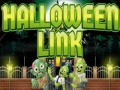 Trò chơi Liên kết Halloween trực tuyến