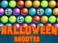 Trò chơi Kẻ bắn Halloween trực tuyến