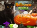 Trò chơi Đối Tượng Ẩn: Đi Dạo Halloween trực tuyến