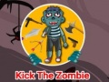 Trò chơi Đá Zombie trực tuyến