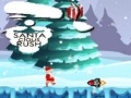 Trò chơi Cuộc Đua Ông Già Noel trực tuyến