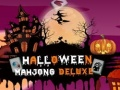 Trò chơi Mahjong Halloween Cao Cấp trực tuyến