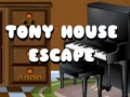 Trò chơi Trốn khỏi nhà Tony trực tuyến