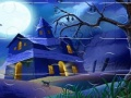 Trò chơi Câu đố Hallowmas 2020 trực tuyến
