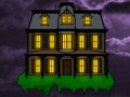 Trò chơi Người Tạo Nhà Halloween trực tuyến