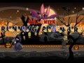 Trò chơi Cuộc phiêu lưu chạy Halloween trực tuyến