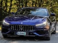 Trò chơi Puzzl hybrid Maserati Ghibli trực tuyến