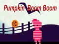 Trò chơi Bí Đao Boom Boom trực tuyến
