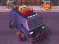 Trò chơi Halloween: Đập Bể Xương trực tuyến
