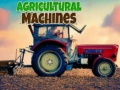 Trò chơi Máy móc nông nghiệp trực tuyến
