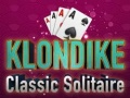 Trò chơi Solitare Klondike Cổ Điển trực tuyến