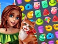 Trò chơi Chúc Bạn Có Chuyến Đi Vui Vẻ trực tuyến