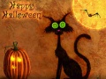 Trò chơi Halloween hạnh phúc 2020 Trò chơi ghép hình trực tuyến