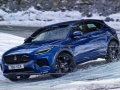 Trò chơi Puzle Jaguar E-Pace 2021 trực tuyến
