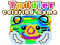 Trò chơi Trò chơi tô màu cho trẻ nhỏ trực tuyến