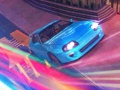Trò chơi Supra Drift và Màn trình diễn trực tuyến