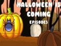 Trò chơi Halloween sắp đến: Tập 3 trực tuyến