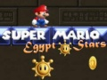 Trò chơi Siêu Mario Những Ngôi Sao Ai Cập trực tuyến
