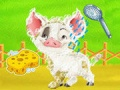 Trò chơi Chuyến tham quan trang trại của Baby Taylor: Chăm sóc động vật trực tuyến