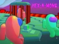 Trò chơi Hex-A-Mong trực tuyến