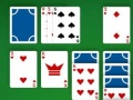 Trò chơi xLeague Solitaire trực tuyến