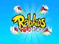 Trò chơi Cuộc Đua Hoang Dã của Rabbids trực tuyến