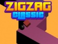 Trò chơi Zig Zag Cổ Điển trực tuyến