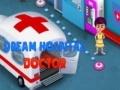 Trò chơi Bác sĩ Bệnh viện Giấc mơ trực tuyến