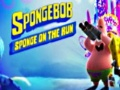 Trò chơi SpongeBob: Bọt Đang Bỏ Chạy Ghép Hình trực tuyến