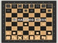 Trò chơi Cờ vua 3D Hartwig trực tuyến
