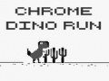 Trò chơi Chạy Dino Chrome trực tuyến