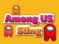 Trò chơi Giữa Chúng Ta Sling trực tuyến