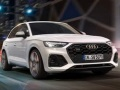 Trò chơi Audi SQ5 TDI Trượt trực tuyến