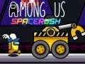 Trò chơi Among Us SpaceRush trực tuyến