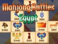 Trò chơi Trận chiến Mahjong Ai Cập trực tuyến