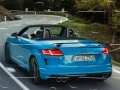 Trò chơi Câu đố Audi TTS Roadster trực tuyến